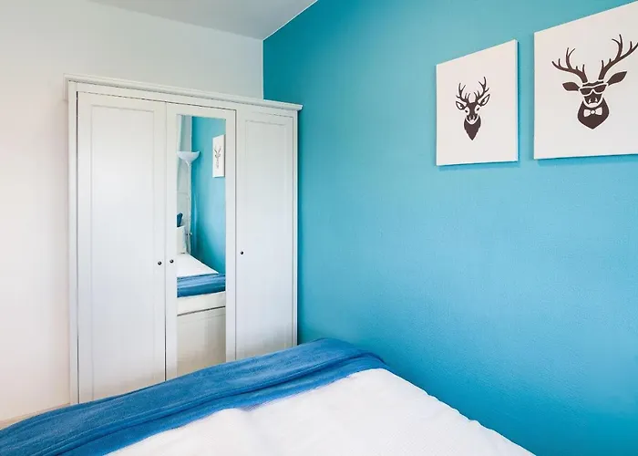 Urban Nest Lobzowska 57 *