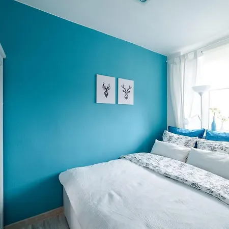 Urban Nest Lobzowska 57 *