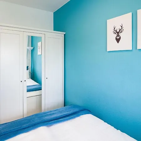 Urban Nest Lobzowska 57 *